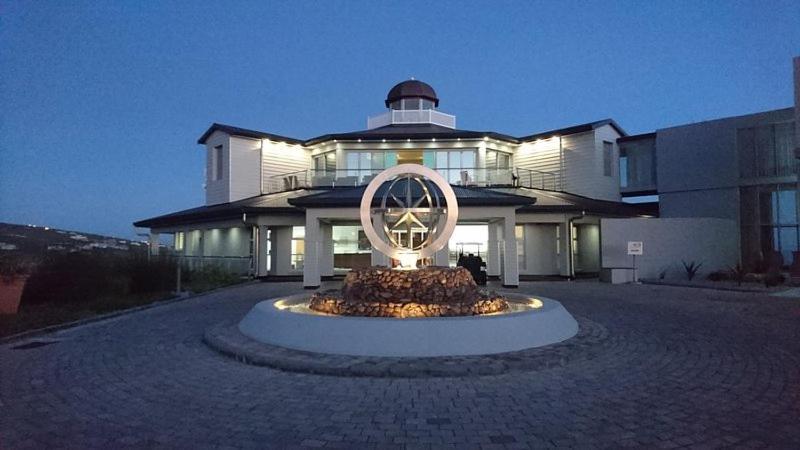 Lodge 93 Моссел-Бей Екстер'єр фото